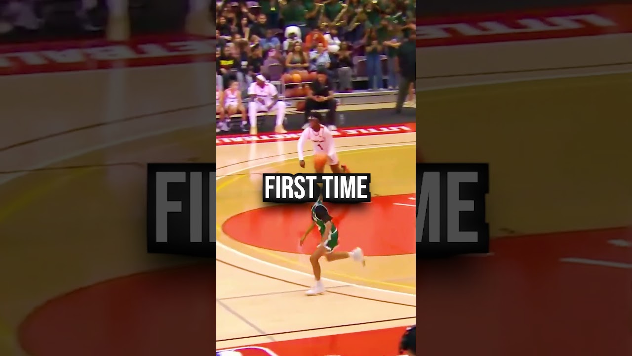 Did Rakai Cook In His LBA Championship Game? 👀