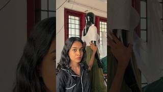 ആരും പേടിക്കണ്ട ..ഓടിക്കോ 🥲🏃‍♀️day in my life❤️ #youtube #dayinmylife #vlog #minivlog