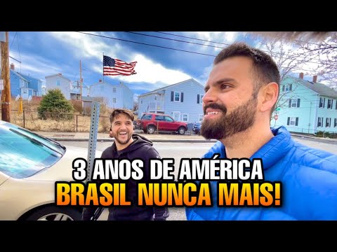 Vídeo: Onde está localizada a placa do credo americano?