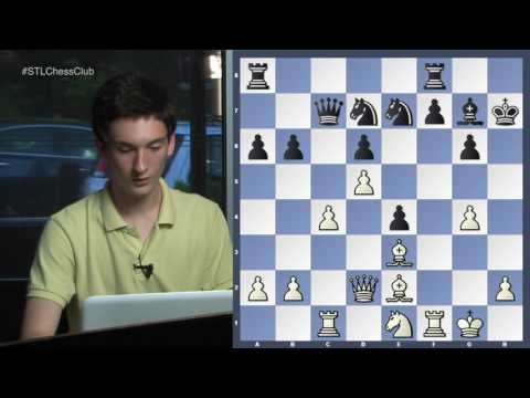 The Caro-Kann defense with 2. Nf3, Part 1 - 27 August 2023 - Блог - ChessLab