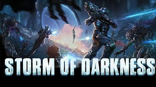 Storm of darkness completing everything in the game screenshot 1