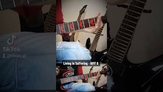 Septic Agressor - Living In Suffering - RIFF 6 (By Stvan)