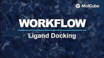 [Workflow] Ligand Docking