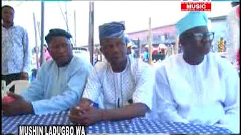 SHEHU FUJI OGANLA WASIU ALABI PASUMA IN MUSHIN LADUGBO WA 1