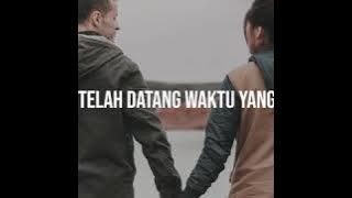 Naif - Jikalau ( lirik )