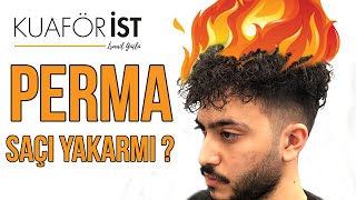 Perma Saci Yakarmi Perma Saci Dokermi Youtube Perma Saci Yakarmi Perma Saci Dokermi Youtube