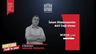 İslam Düşüncesinin Akli Coğrafyası - 29