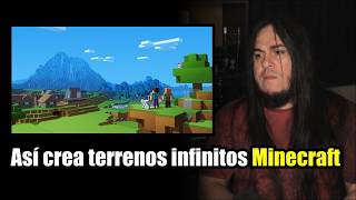 This is how Random Maps are PROGRAMMED in Video Games!