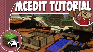 Minecraft Tutorial - Fix Your 14w26c Worlds ! ! !