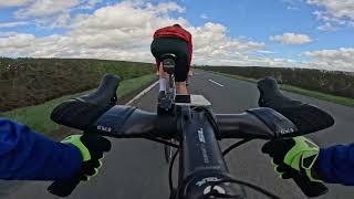 LCC Good Friday Cafe Ride 29.03.24 by popeyethewelder 26 views 1 month ago 1 minute, 27 seconds