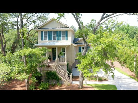 5213 Oak Cove Lane, Hollywood, SC home video tour