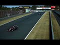 2025 SUPER FORMULA LIGHTS Rd.18 Final