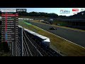 2025 SUPER FORMULA LIGHTS Rd.18 Final