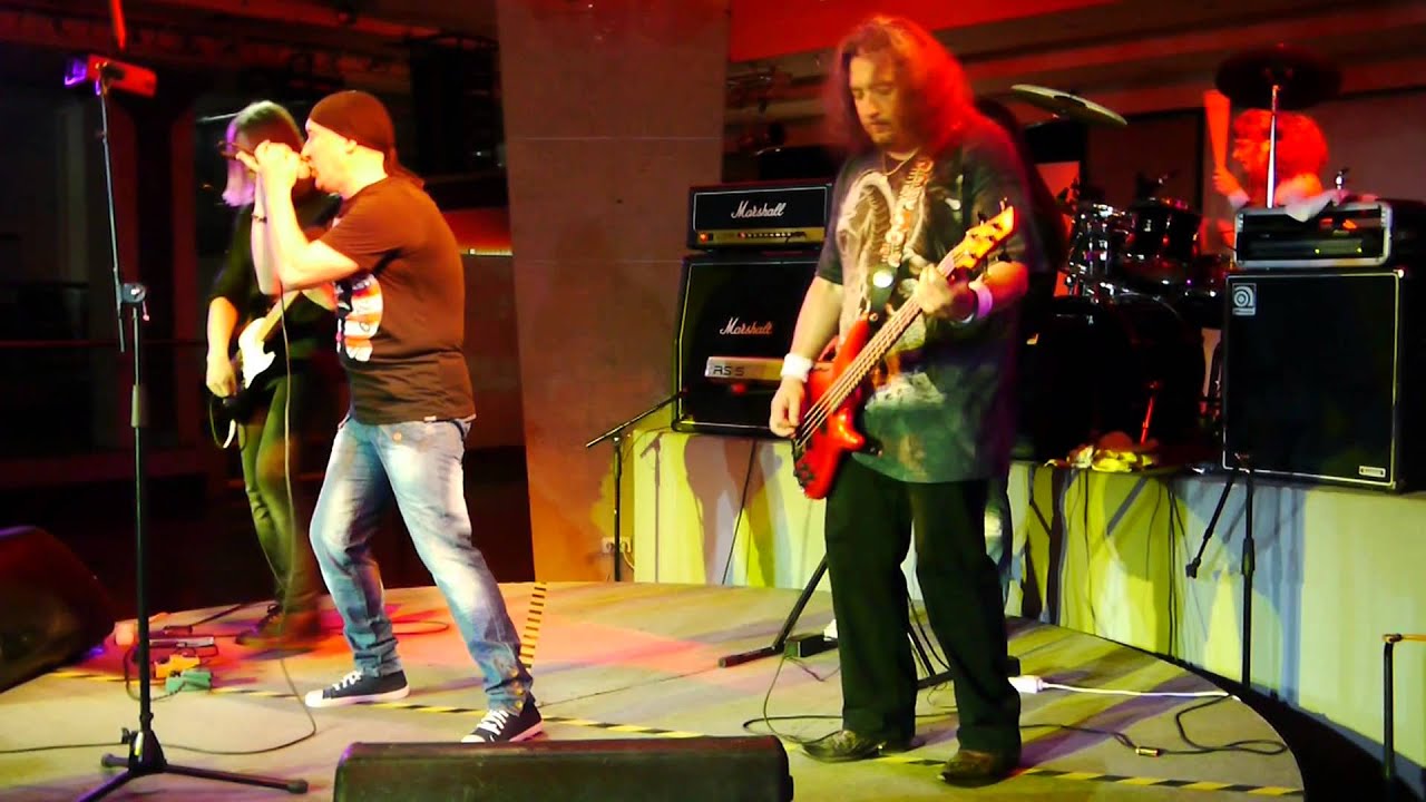 Легион - Мой сон (2013г)