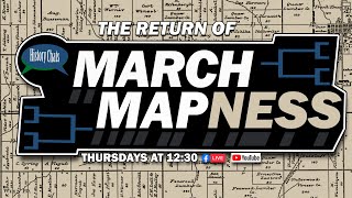 The Shape of Marathon County | History Chats