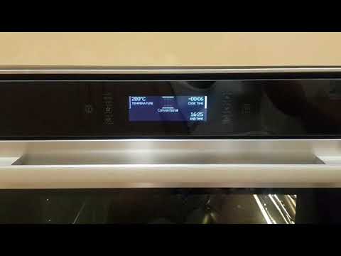 Hotpoint Ariston Fi9 891 Sp Ix Ha Oven - DEMO MODE - SOLVED Hotpoint Ariston Fi9 891 Sp Ix Ha Oven - DEMO MODE - SOLVED