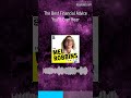 The Best Financial Advice You’ll Ever Hear | The Mel Robbins Podcast