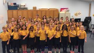 2017 Christmas Program promo