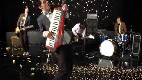 Mutemath - Typical [Official Music Video]