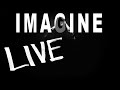 Chris Kläfford - Imagine (Raw live at Cirkus Stockholm, lyric video)