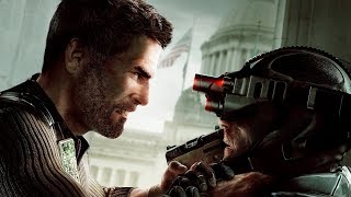 Playhit (GMV) - Splinter Cell: Conviction