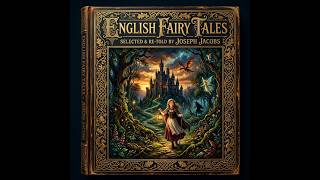 English Fairy Tales by Joseph Jacobs