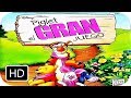 Piglet El Gran Juego » Gameplay Español « [HD]