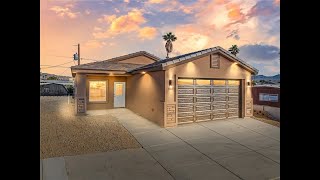 1869 Avalon Dr,  Bullhead City, AZ 86442 - Fivestar Team - MLS 034752