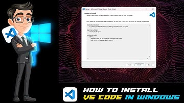 💻 Install VS Code on Windows 11 — Step-by-Step Tutorial for Beginners! (No Errors)