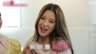 American Heejin Loona 이달의 소녀