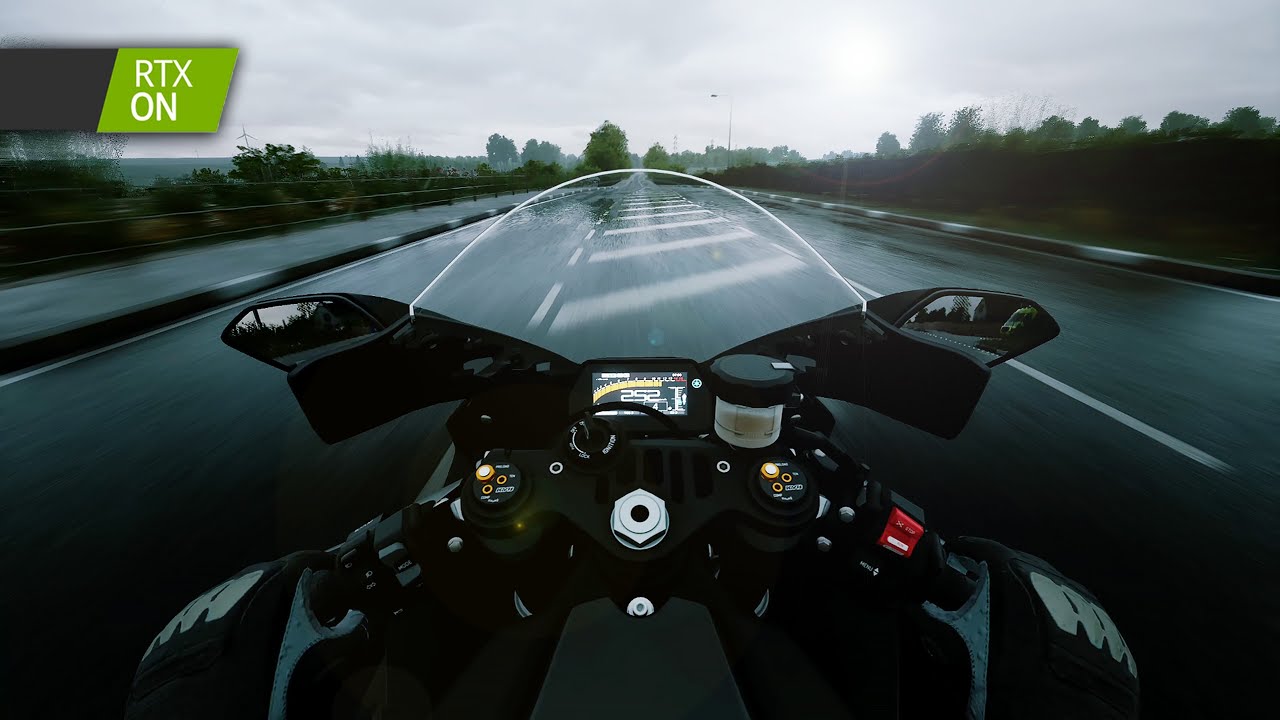 YAMAHA R1 | Ride 4 (PS5) Gameplay [4K60] *RTX ON* 😍🤯 - YouTube