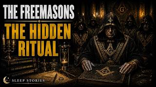 THE FREEMASONS | What Really Happens When The Doors Close | SLEEP STORIES