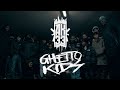 AK 33 - Ghettokids (prod. Jazouli & Lokii) image