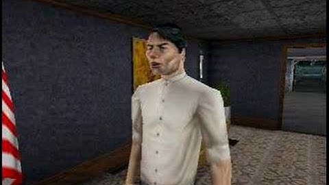 The Nameless Mod Trailer 2