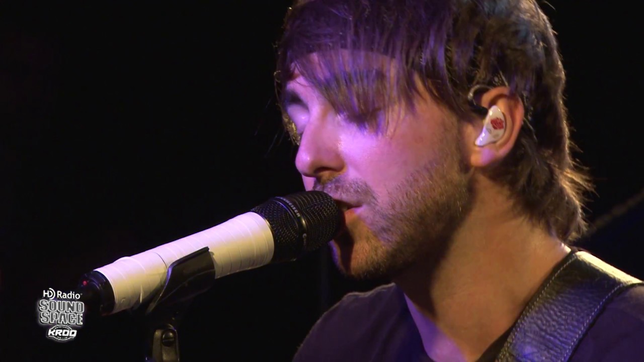 All Time Low Good Times Live at KROQ