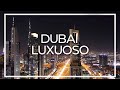 Dubai passeio luxo grande episdio