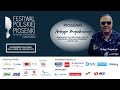 Festiwal polskiej piosenki lubo 2023  koncert konkursowy 29092023