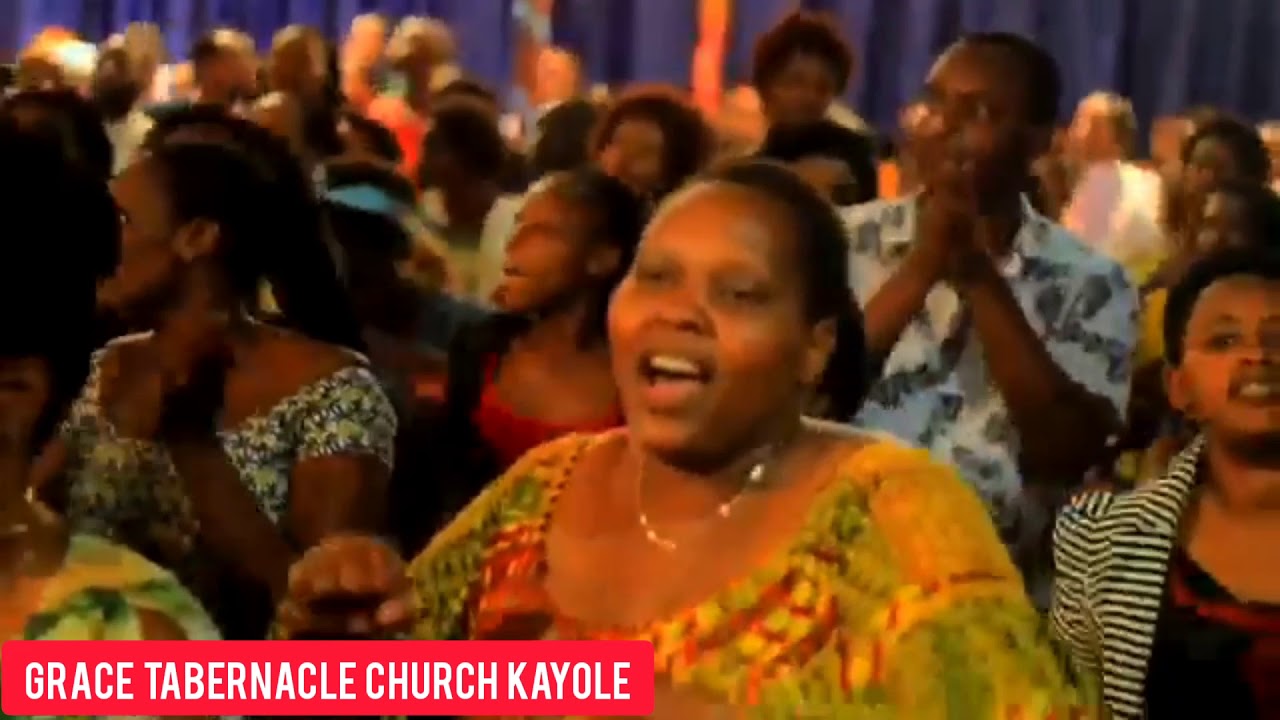 MUKUNGA//PETERO NA YOHANA//GRACE TABERNACLE CHURCH KAYOLE YouTube