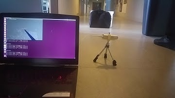 Realtime map generation using a 3D camera