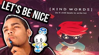 2020 Already Needs Positivity | Kind Words - TheMentok