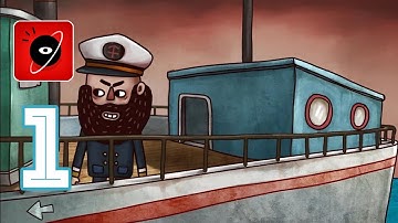 ISOLAND 3: Dust of the Universe | Gameplay Walkthrough - Part 1