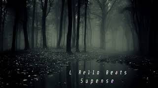 [FREE] Lil Durk X Lil Baby X Moneybagg Yo X Future - Suspense (Trap Type Beat 2021) Prod.by L Rello
