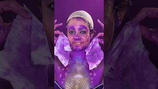 Retirando a Maquiagem Artística