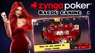 How to add Friends in Zynga Poker screenshot 5