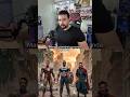 Robert Downey Jr. Hem Iron Man Hem De Doctor Doom Olarak Geri Dönüyor!