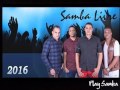 Samba Livre ao vivo {07/2016} PS