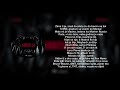 Jala Brat & Buba Corelli - Zaronim ( GODZILLA) Tekst /Lyrics 2026