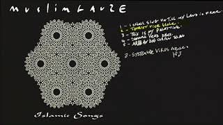 Muslimgauze ‎– Izlamic Songs (2013) [Full Album]