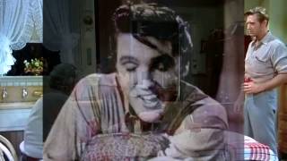 Elvis Presley: The Rainmaker screentest