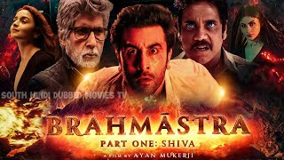 Brahmastra Full Movie HD | Amitabh Bachchan | Ranbir Kapoor | Alia Bhatt | Review \& Story HD